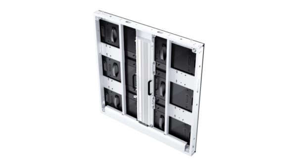 Outdoor Dv Led P4 P6 Cabinets White Background Image (2) Min